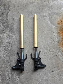 forcelle Yamaha R6 2005
