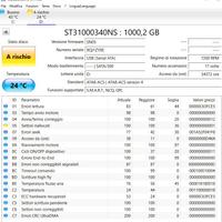 HARD DISK SEAGATE BARRACUDA ES.2 1TB