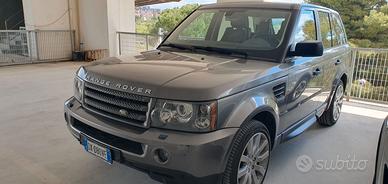 Range Rover Sport HSE