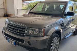 Range Rover Sport HSE