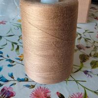 Filo cotone. Disponibilità di altri colori