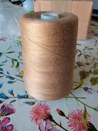 Filo cotone. Disponibilità di altri colori