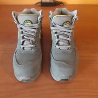 Scarpe antinfortunistiche