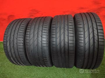 225 40 19 - 255 35 19 Gomme Estive New Hankook