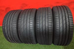 225 40 19 - 255 35 19 Gomme Estive New Hankook