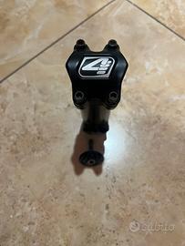 Forza Cirrus attacco manubrio BDC da 10cm.