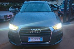 Audi Q3 2.0 TDI 150 CV Sport