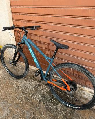 Mtb GT avalanche 29 tg M