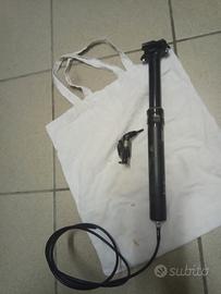 Reggisella Telescopico Rock Shox Reverb 31,6x100