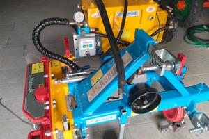 macchine agricole