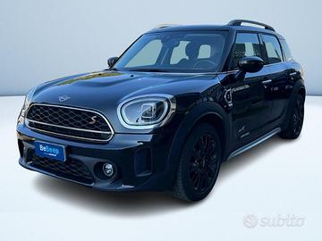 Mini Cooper S Countryman 2.0 TwinPower Turbo Coope
