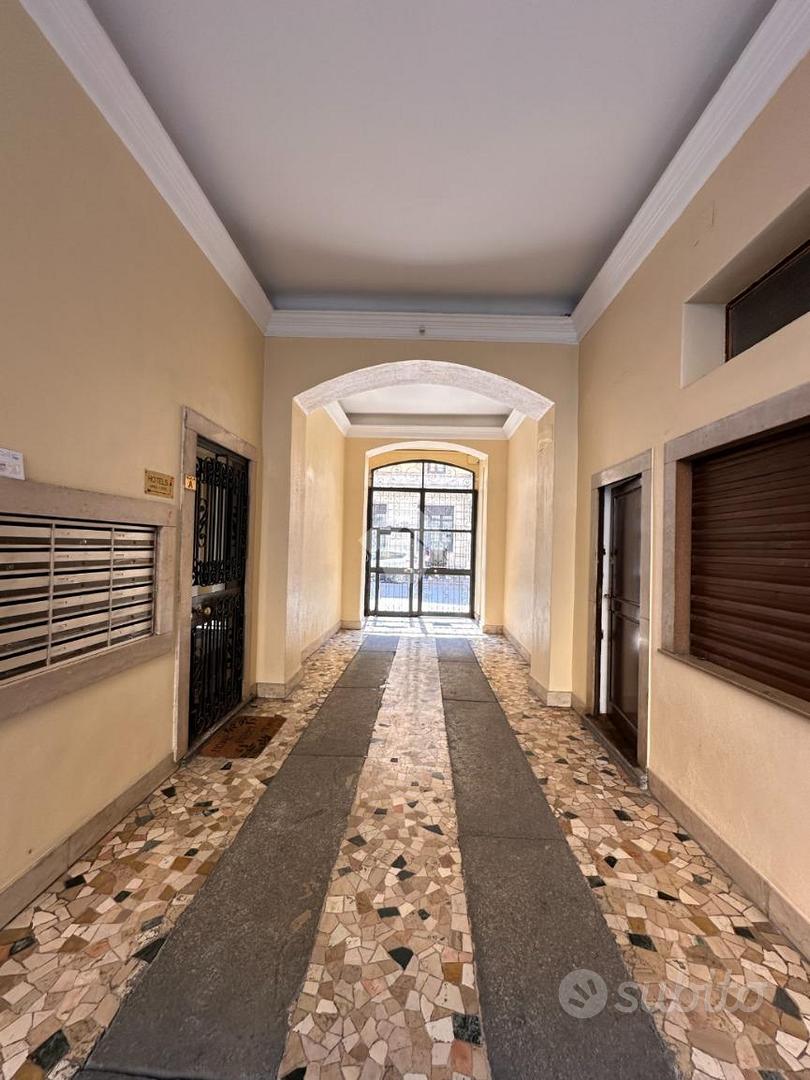 2 LOCALI A MILANO - Vista 5