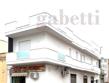 Appartamento Copertino [CO 359VRG]