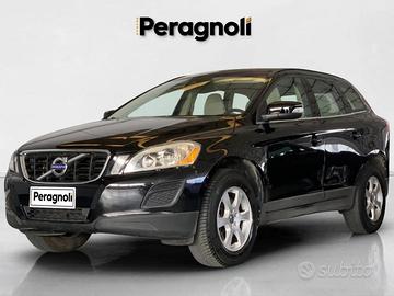 VOLVO XC60 D3 Geartronic Momentum