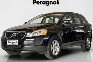 VOLVO XC60 D3 Geartronic Momentum