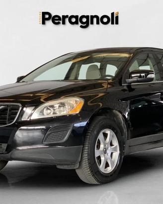 VOLVO XC60 D3 Geartronic Momentum
