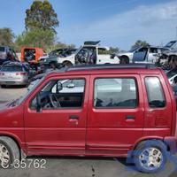 SUZUKI WAGON R+ EM 1.0 65CV 98-00 -Ricambi