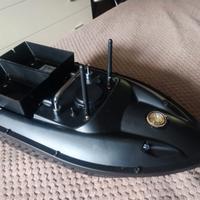 Barca radiocomandata da pesca 