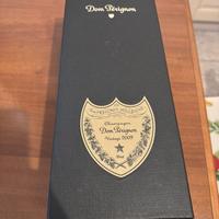 Dom perignon vintage 2009