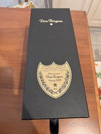 Dom perignon vintage 2009