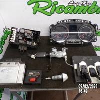 KIT AVVIAMENTO VW GOLF 7 - VII 1.4 TGI 2015