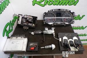 KIT AVVIAMENTO VW GOLF 7 - VII 1.4 TGI 2015
