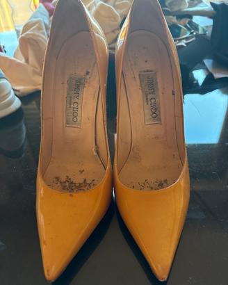 Tacchi Jimmy Choo