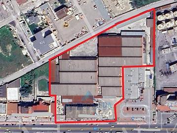 Immobile di 12500 m² a Curti