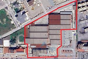 Immobile di 12500 m² a Curti
