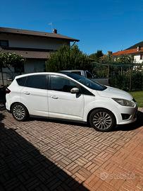 C max