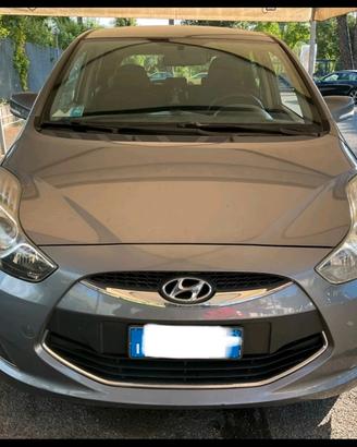 Hyundai iX20 1.4 CRDI 90 CV TAGLIANDI HYUNDAI