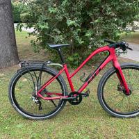 Bicicletta bh