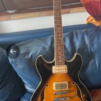 Ibanez as 73 upgrade