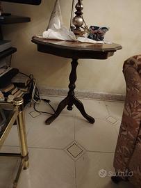 Tavolino d'arredo