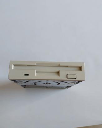 Lettore Floppy disk 2.5 Panasonic 