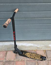 Monopattino freestyle Viper