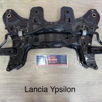 Culla Motore Chassis Trapezio Barca E Ricambi Lanc