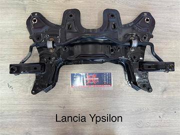 Culla Motore Chassis Trapezio Barca E Ricambi Lanc