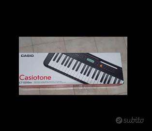 Piano 🎹 Casio