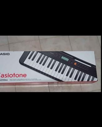Piano 🎹 Casio