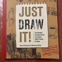 Just Draw It!