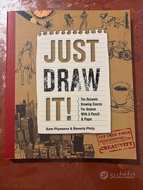 Just Draw It!