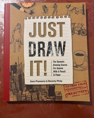 Just Draw It!