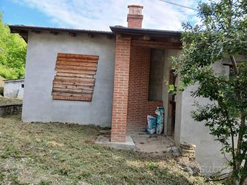 BIASINI - VAL PERINO/ VAL TREBBIA