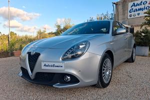 Alfa Romeo Giulietta 1.6 JTDm 120 CV anno2018
