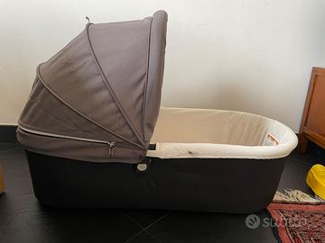 Navicella Valco Snap