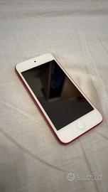 iPod (Product Red)