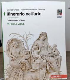 Itinerario dell'arte, quarta edizione