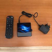 Android tv box