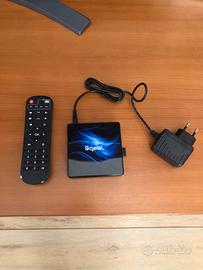 Android tv box